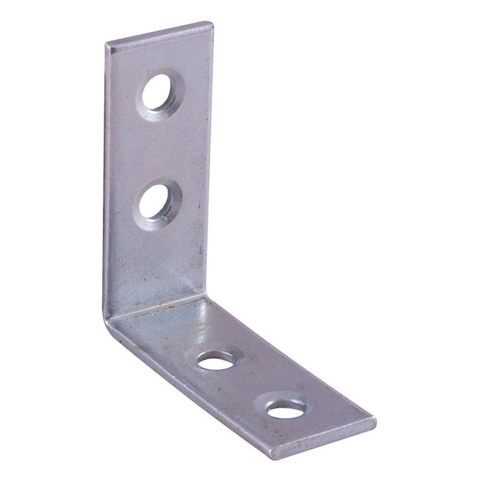 L-SHAPED GALVANIZED SHEET 40X40X15 MM SUKI