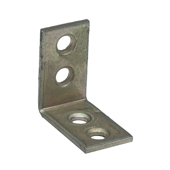 L-SHAPED PLATE 25X25X14 MM 4 PCS SUKI