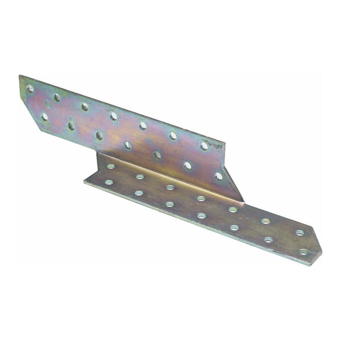 PLATE LEFT 32X32X210 MM SUKI