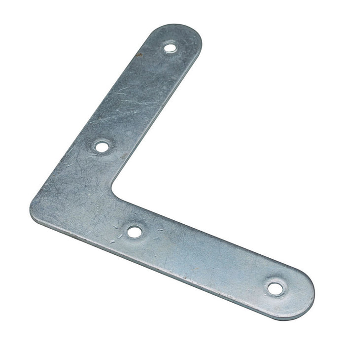 ROUND PLATE 80X80X16MM SUKI