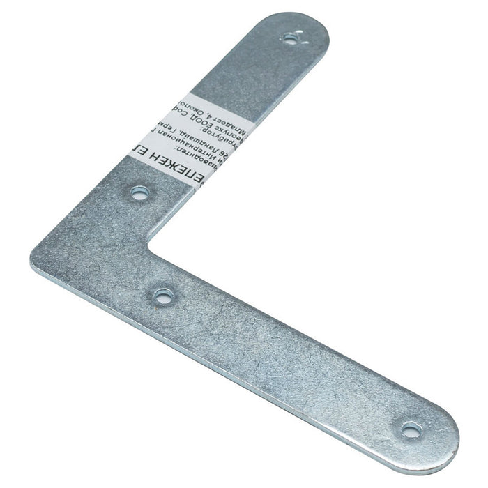 ROUND PLATE 100X100X18MM SUKI