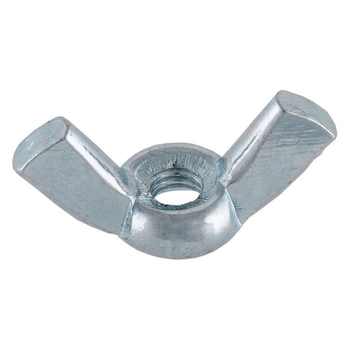 WING NUT 7 COUNT SUKI M4