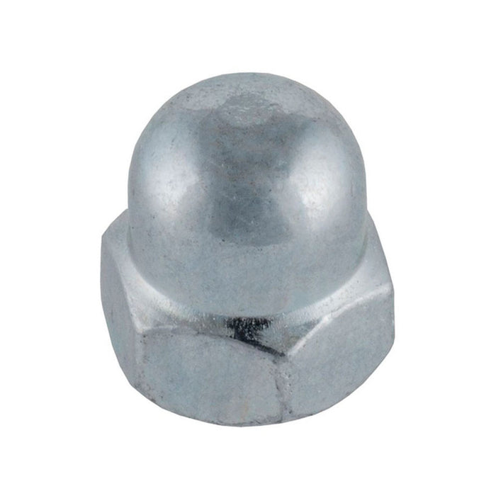 CAP (DEAF) NUT 5 PCS SUKI M6