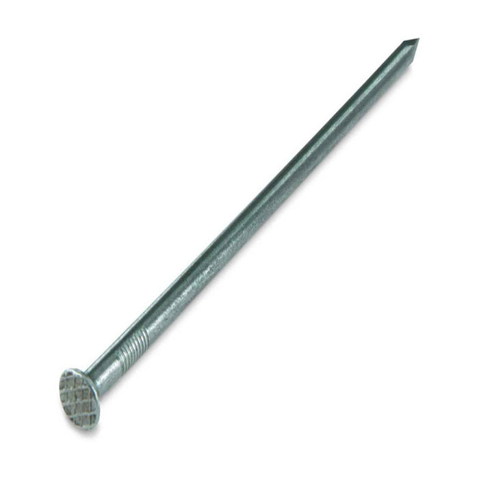 NAIL FLAT HEAD 1.0 X 12 MM DIN1151A SUKI