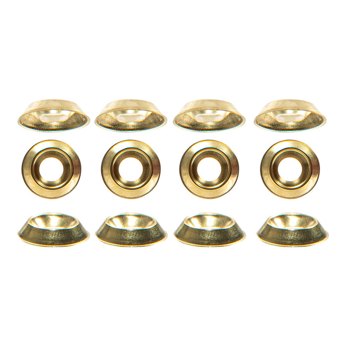 WASHER RAISED 5.3X12MM SUKI