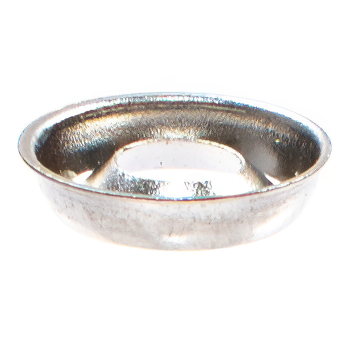 RAISED WASHER BRASS 5.3X12MM SUKI