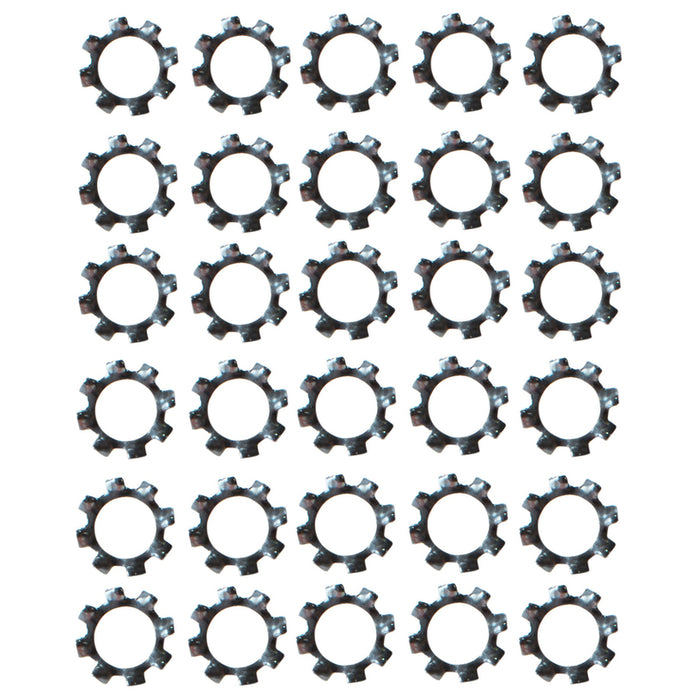 GEAR WASHER 4.3X8.0 SUKI