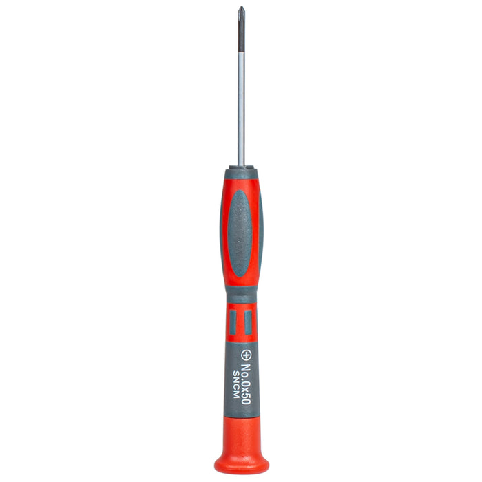 SET OF PRECISION SCREWDRIVERS 6 PCS. SUKI