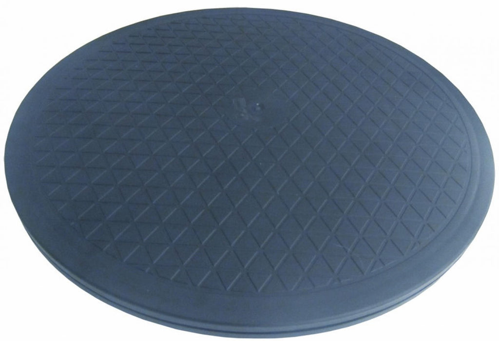 Rotary transfer for the transfer of a disabled person