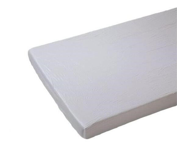Protective oilcloth for a bed or mattress 100x200cm