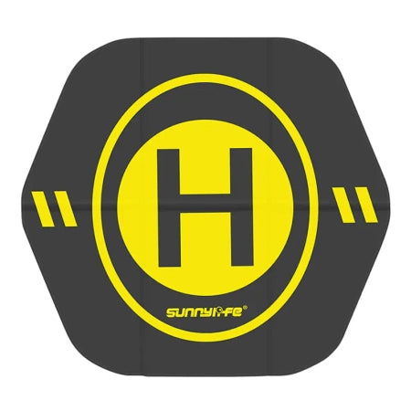 Landing pad for drones Sunnylife 55cm hexagon (TY-TJP08)