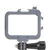Sunnylife aluminum case with mount for Insta360 GO 3 / GO 3S camera