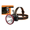 Superfire HL52 headlamp flashlight, 200 lm, USB, 350 m, 3 modes