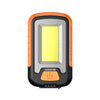 Superfire G21 workshop flashlight, 650lm, USB