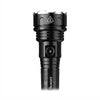 Superfire R3 P90 flashlight, 2000 lm, USB, 36 W, 5 modes, 350 m