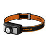 Superfire HL91-X headlamp flashlight, 200 lm, 220 m