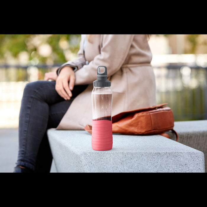 WATER BOTTLE 700 ML N3100410 TEFAL DRINK2GO GLASS