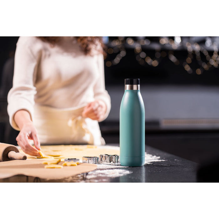 THERMOS 700 ML GREEN N3111010 TEFAL BLUDROP