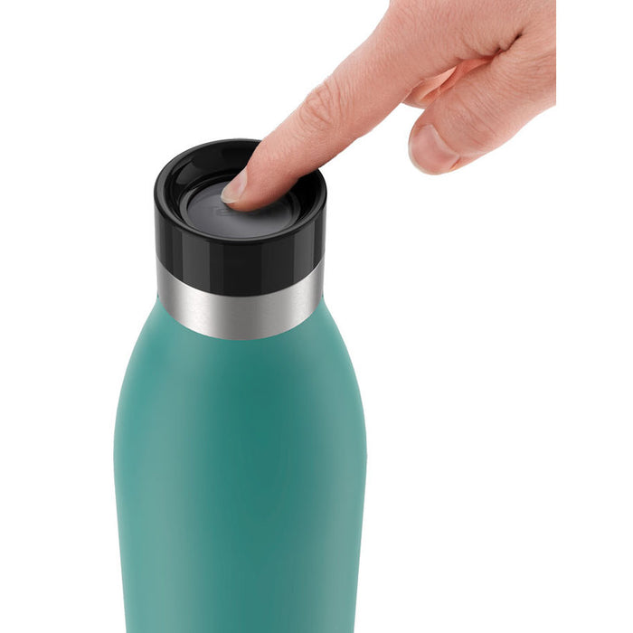 THERMOS 700 ML GREEN N3111010 TEFAL BLUDROP