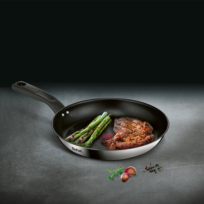 PAN 24 CM DELICIOUS B8180455 TEFAL
