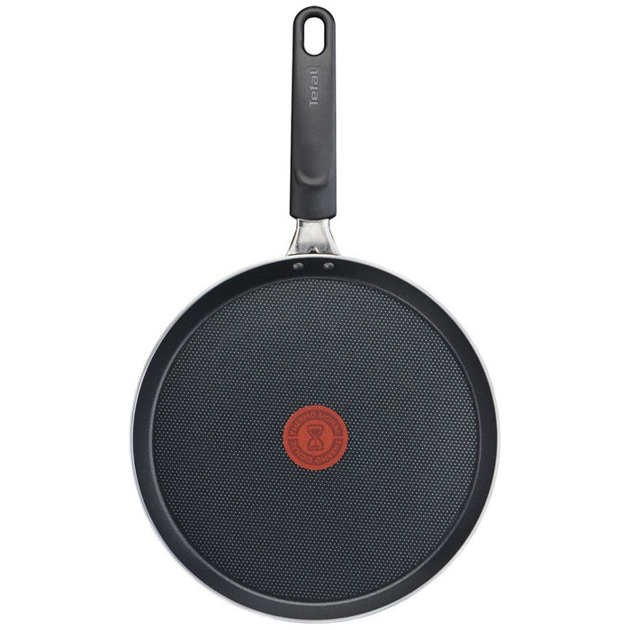 Tefal B5691053 Easy Plus Pancake Pan 25cm