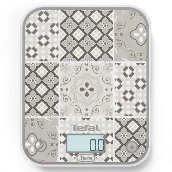 Kitchen scale TEFAL Optiss BC50D6V0