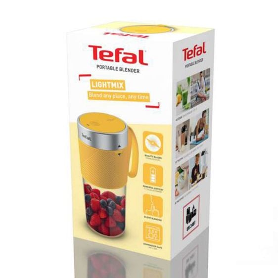 Blender TEFAL Lightmix BL1C0230