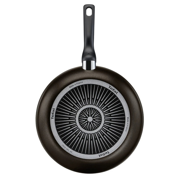 Tefal C3840553 Fp26 Junko Pe Xl Intense Black
