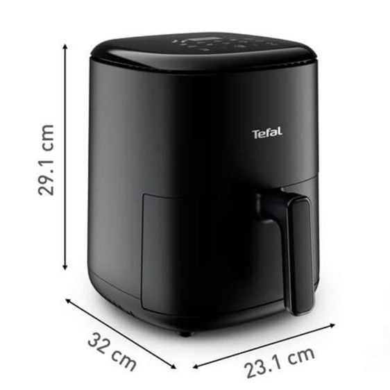 Fryer TEFAL Easy Fry Compact EY145810