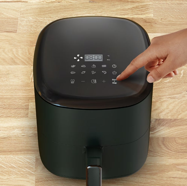 Cooking device Tefal EY245310 Easy Fry Max