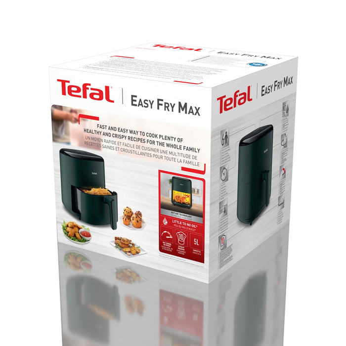 Fryer TEFAL EY245B10 Easy Fry Max EY245B10
