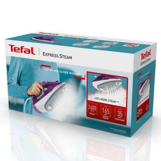 Iron TEFAL FV2836E0 Express Steam