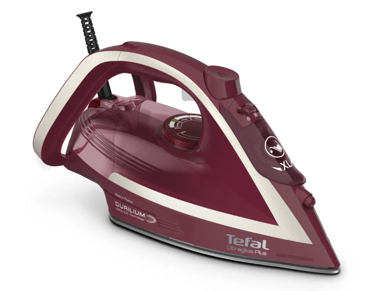 Iron Tefal FV6820E0 Ultragliss Plus