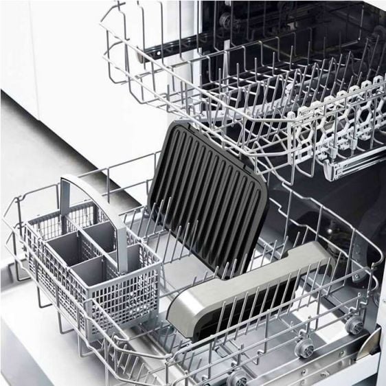 Grill TEFAL Optigrill 2in1 GC772D30