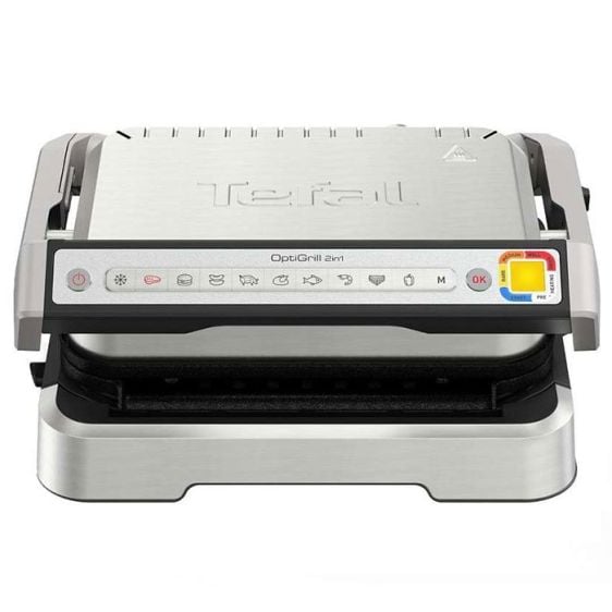 Grill TEFAL Optigrill 2in1 GC772D30