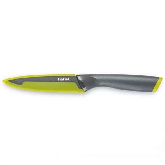 Kitchen knife with case TEFAL Utility 12 cm. K1220704