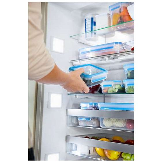 Storage box TEFAL Masterseal Fresh Box 0.80L - K3021812