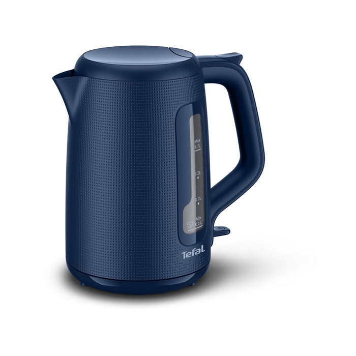 Tefal KO2M0410 Ket Morning Wanted Blue Eu