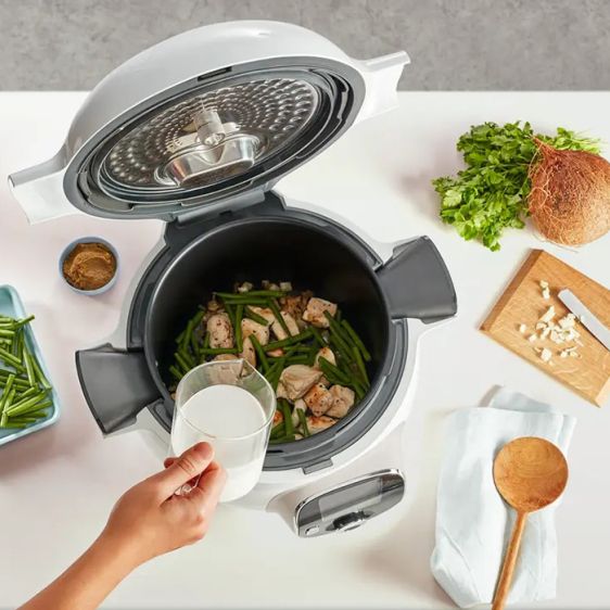 Bowl for multicooker Cookeo and Cookeo+ (CY85..) XA605011