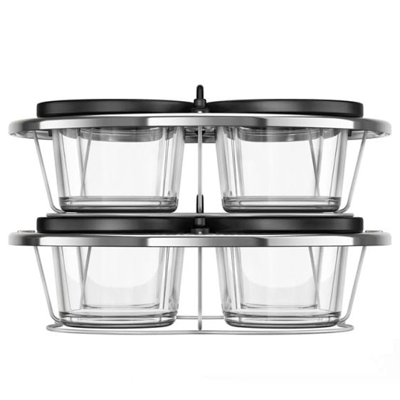 Multicooker jars TEFAL series CY85xx, CY91xx - XA6140E0