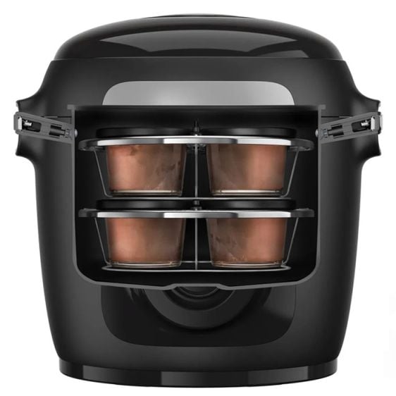 Multicooker jars TEFAL series CY85xx, CY91xx - XA6140E0