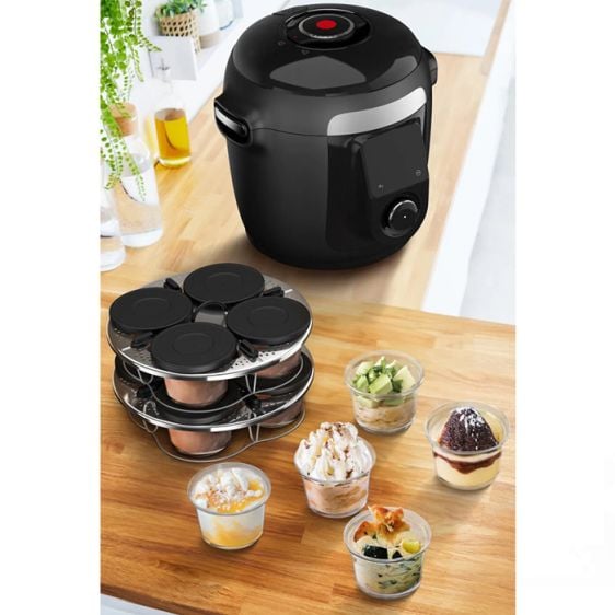 Multicooker jars TEFAL series CY85xx, CY91xx - XA6140E0