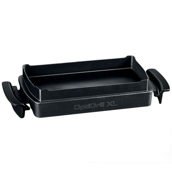 Snack and cake plate TEFAL XA727810 for OptiGrill+ XL / Elite XL GC722xxx, GC724xxx, GC760xxx