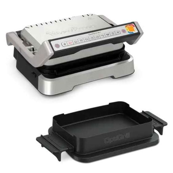 TEFAL baking tray for OptiGrill XA732810