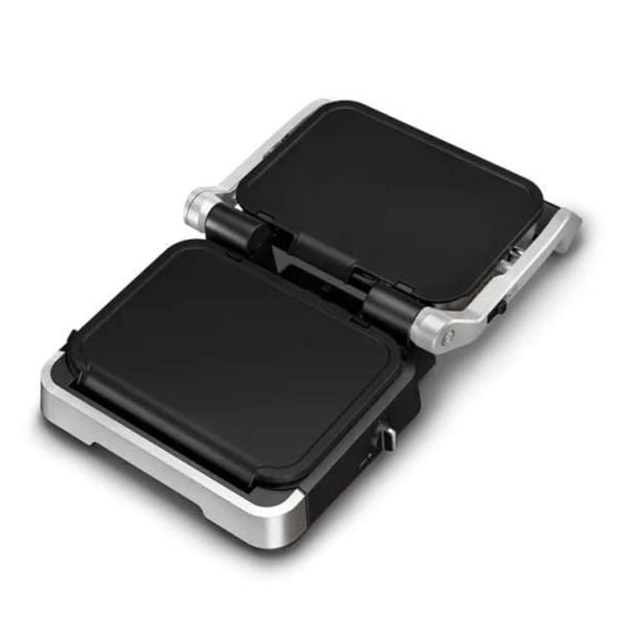 TEFAL plancha grill plates for OptiGrill 4in1 and OptiGrill 2in1 XA733810