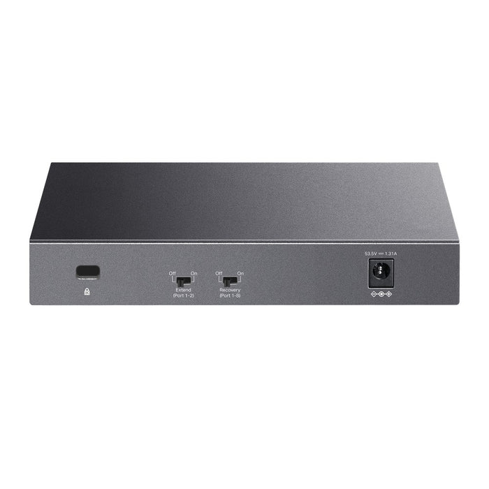Switch TP-Link LS108GP