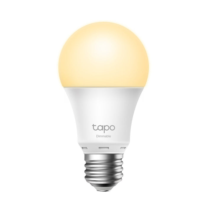 SMART BULB TP-LINK TAPO L510E 8.7W 806LM