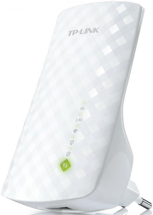 Network adapter TP-Link RE200 range extender