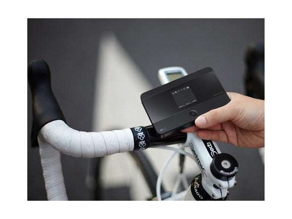 Router TP-Link M7350 150 Mbps/50 Mbps 2.4 GHz/5 GHz 2000 mAh