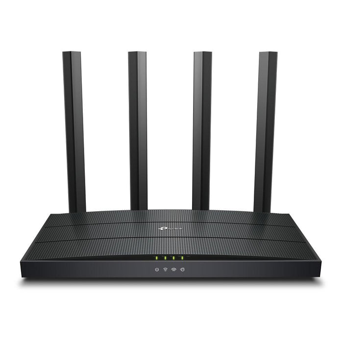 Wireless router TP-Link Archer AX12 AX1500, WiFi 6